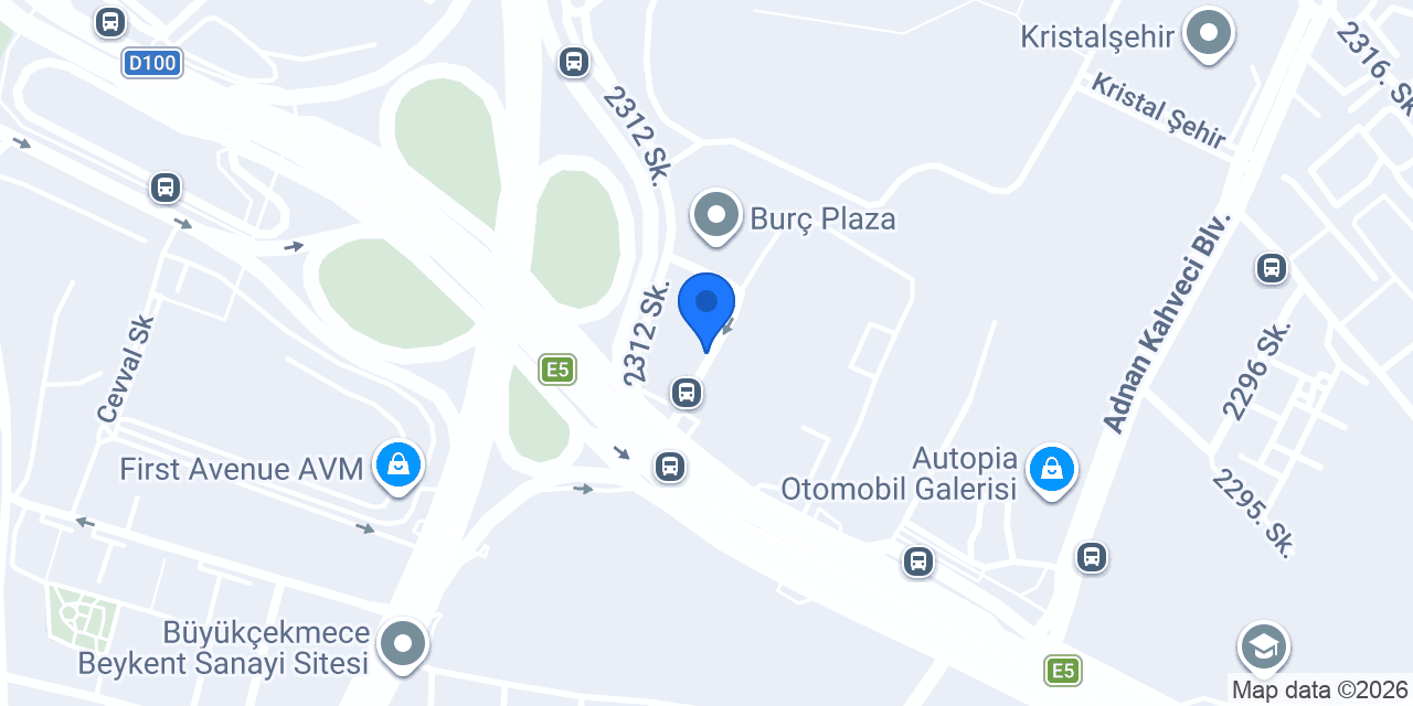 Boostcartech konumu