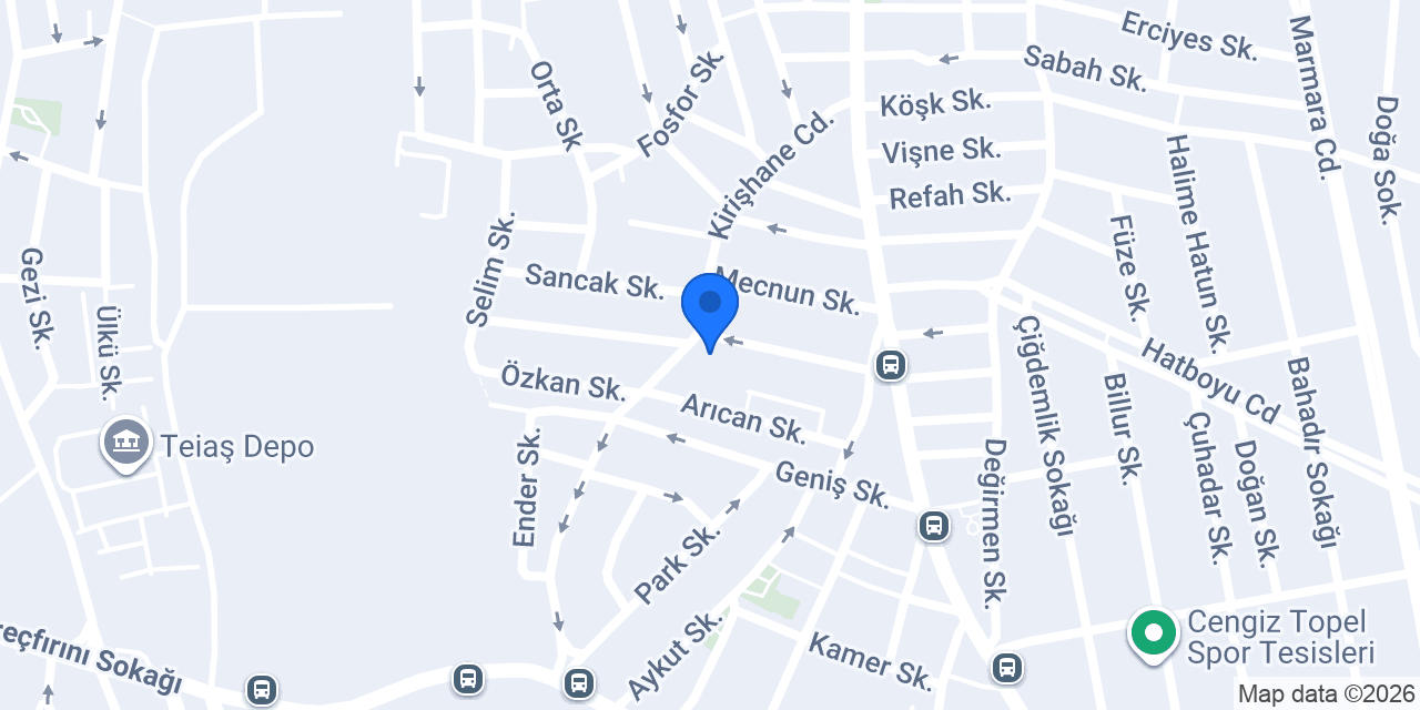 Duru ütü kuru temizleme konumu