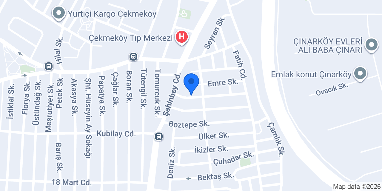 Straformist Reklam konumu