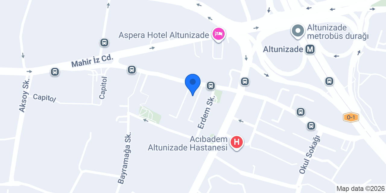 Zülküf Körkuyu konumu