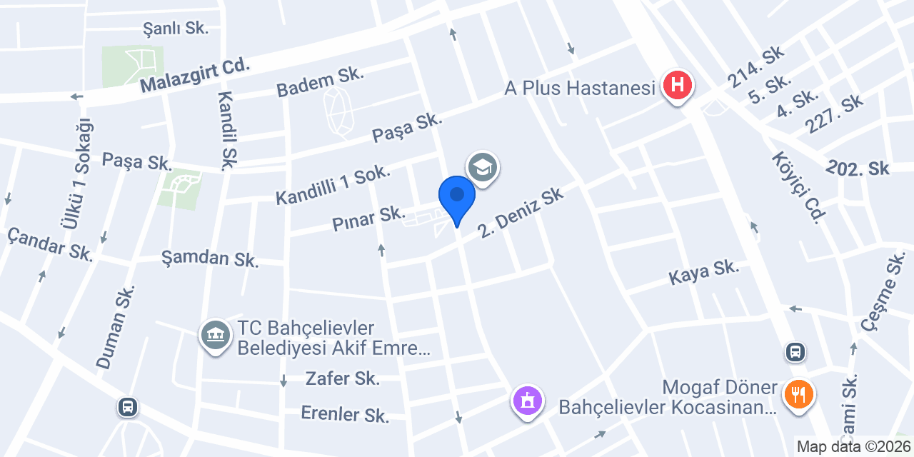 Aydın elektirik konumu