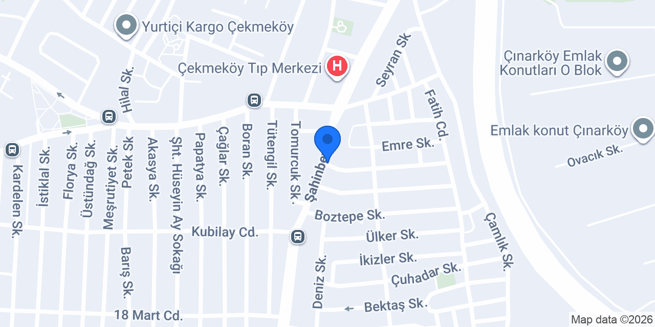 Aydanoğlu Hukuk konumu