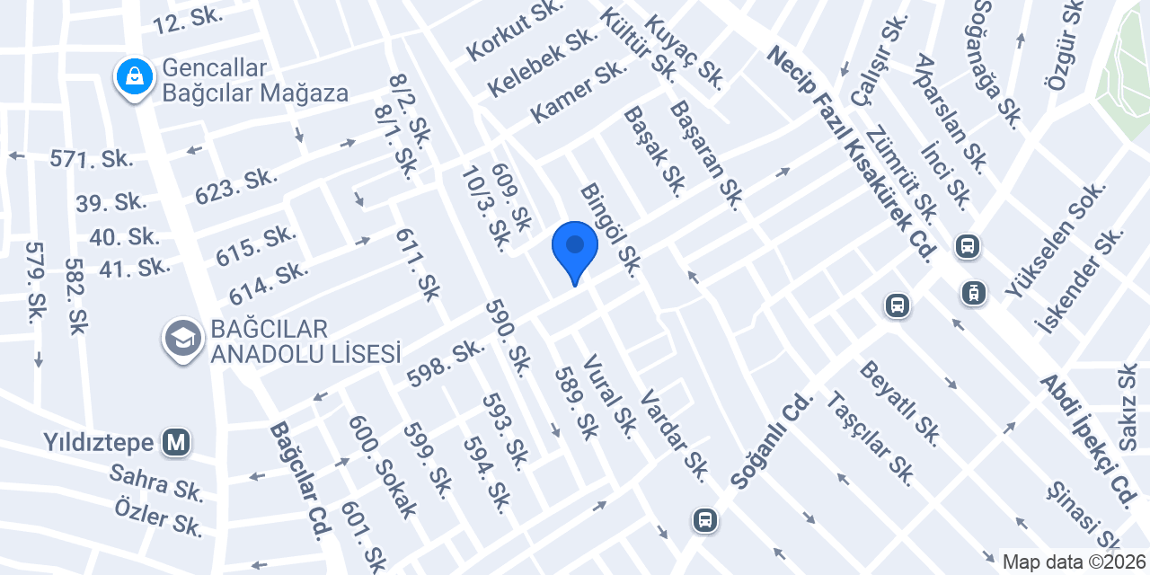 Altınpense elektrik konumu