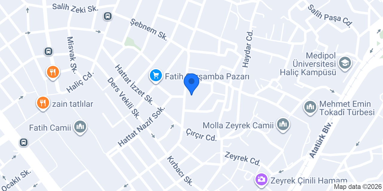 Yardımlar Halı konumu
