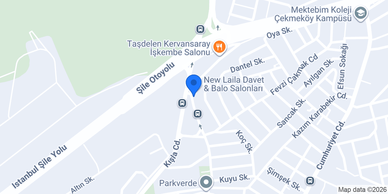 Berber Seko konumu