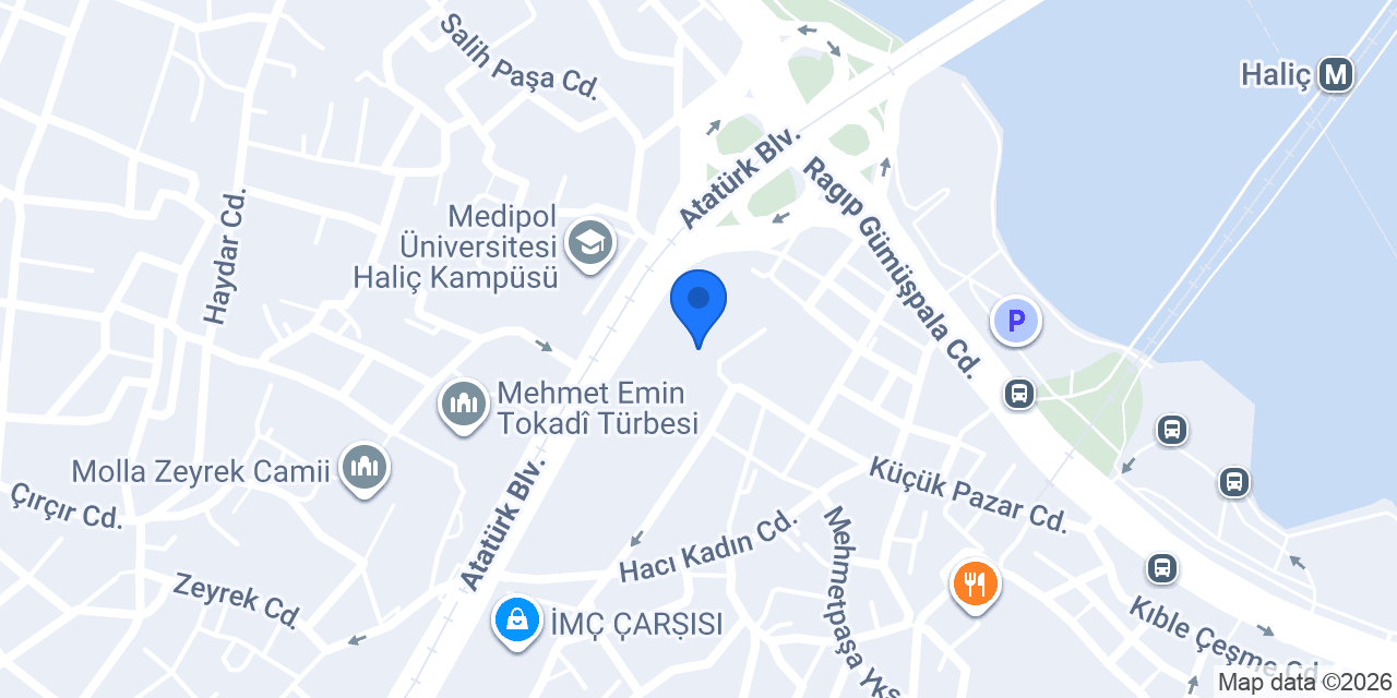 dekofor Yerli & İthal Duvar Kağıtları konumu