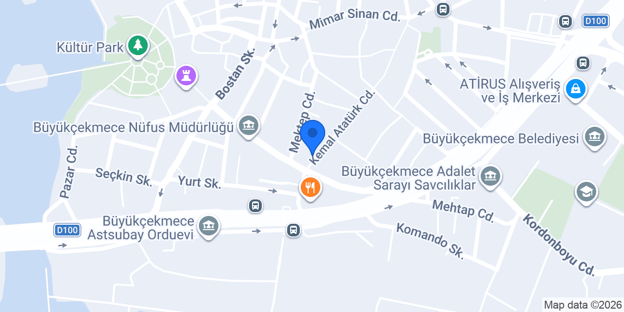 MARKA SIMIT konumu