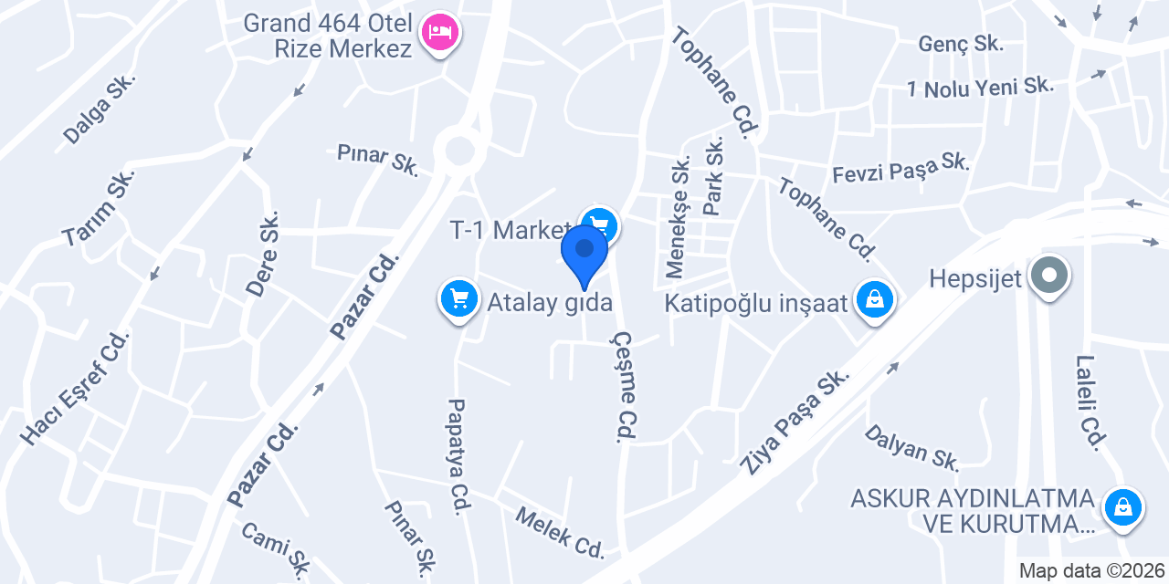 Beren halı yıkama konumu