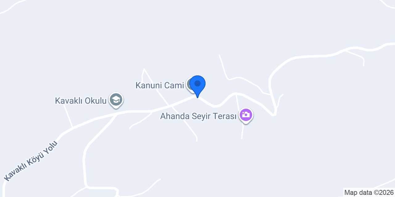 Semanur Akaydın konumu