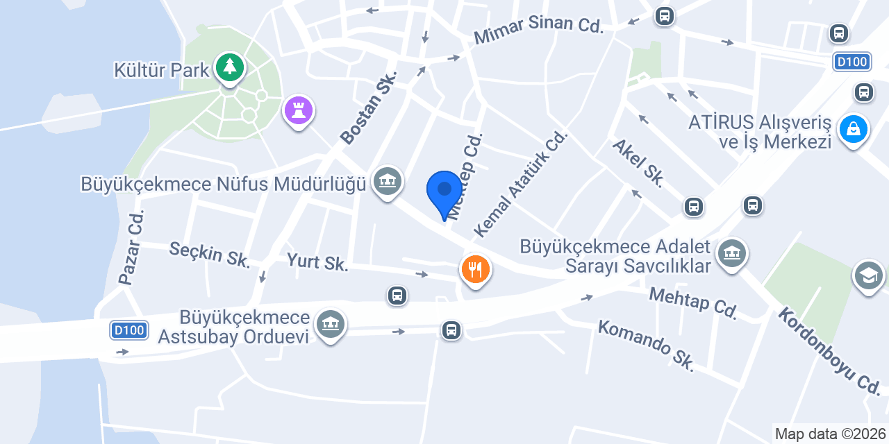 Efektif GRUP konumu