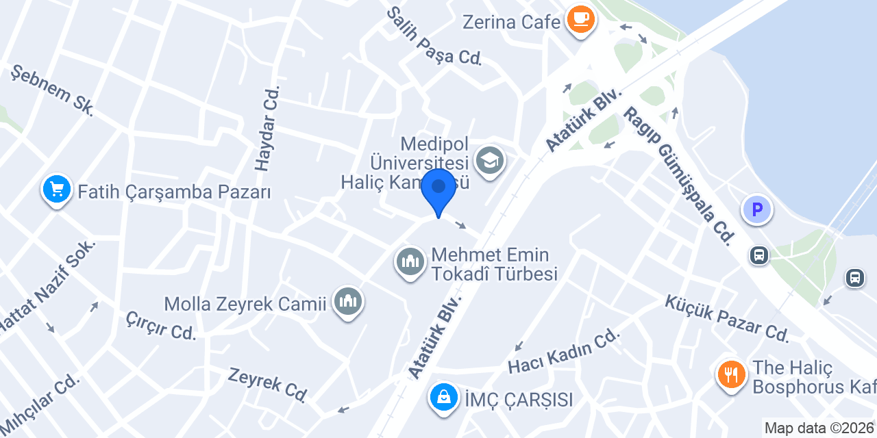 BİTER HOTEL konumu