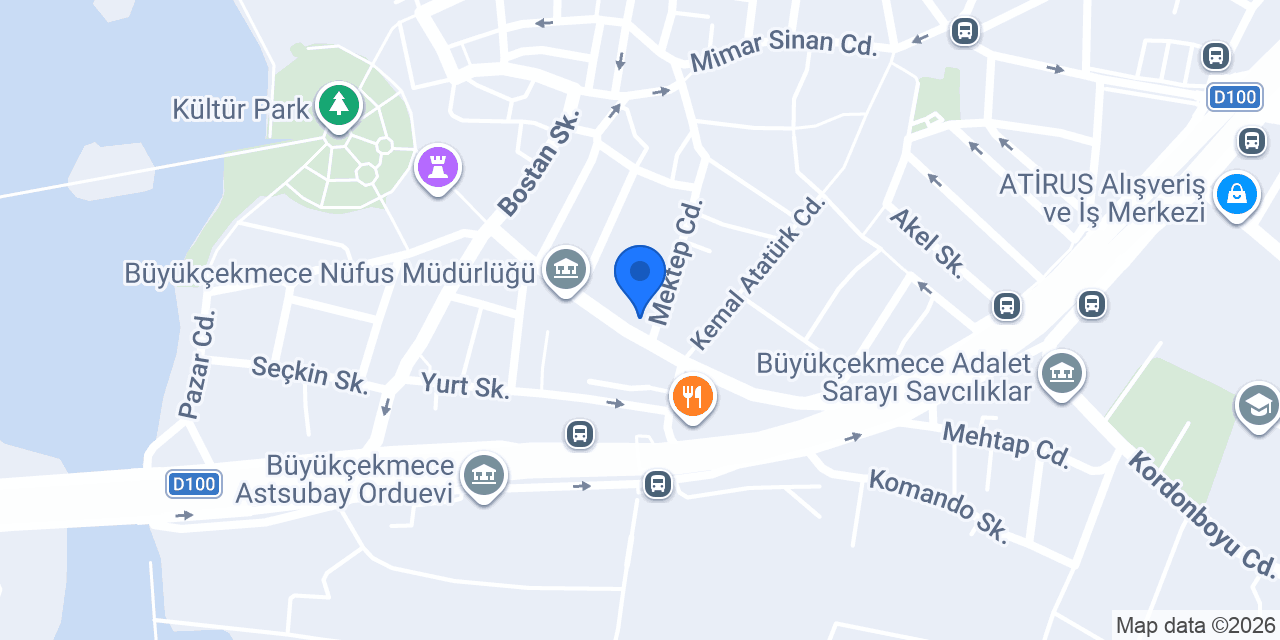 Baklavacı Nebi konumu