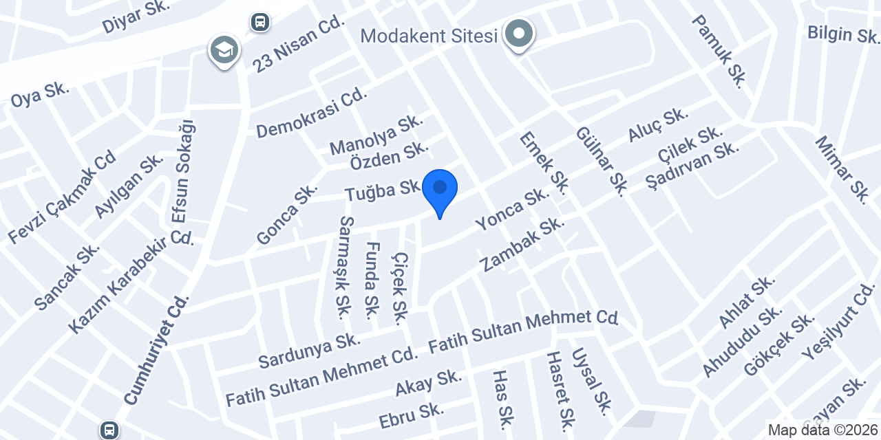 Hukukshop konumu