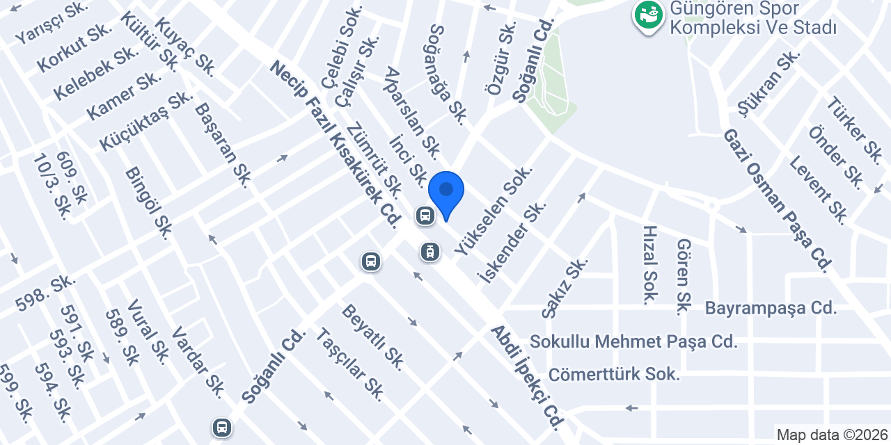 Vaveyla konumu