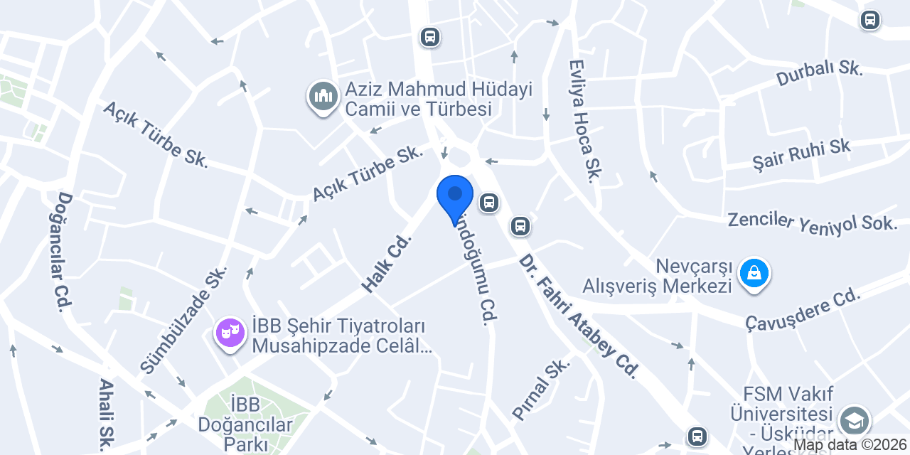 Avukat M. Yaşar Çağlak konumu