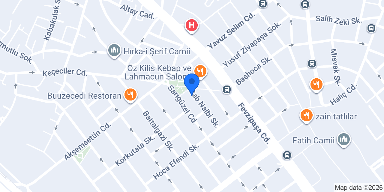 MoneyGram Fatih konumu