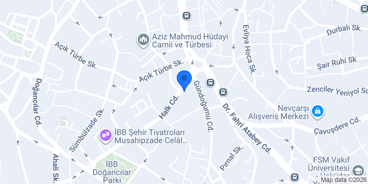 Korkmaz Sigorta konumu