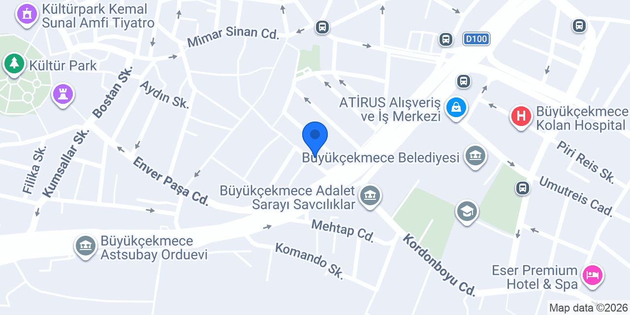 CEYLAN ECZANESİ konumu
