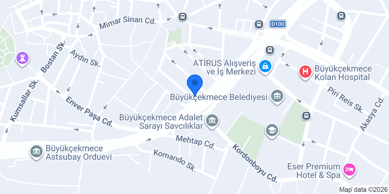Geçit Simit Sarayı konumu
