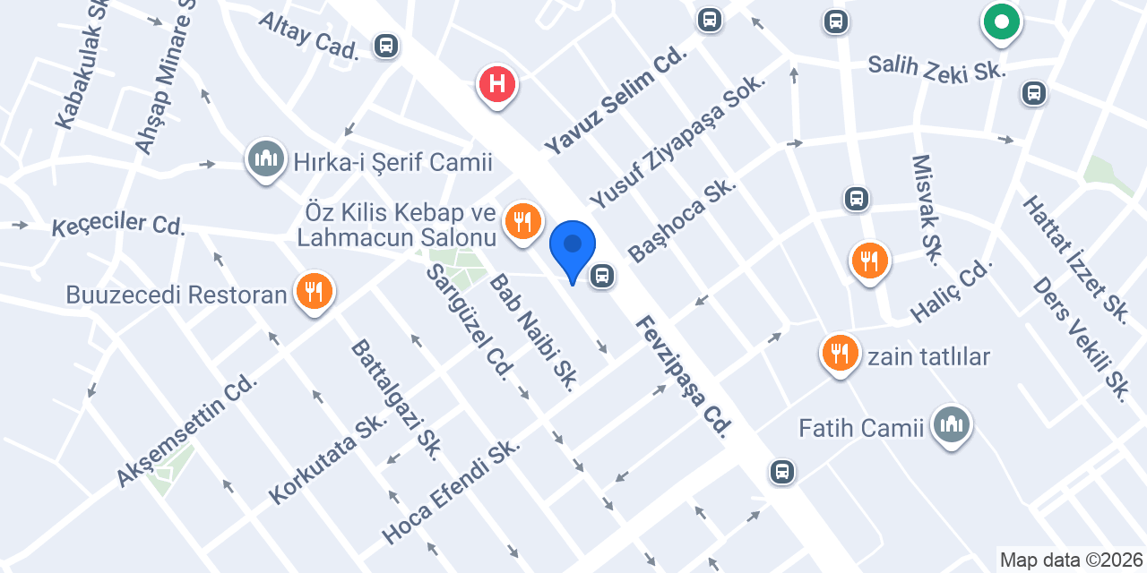 مركز الأمل الطبي - Al Amal Clinic konumu