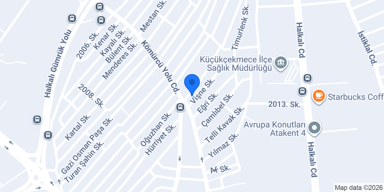 Sinop Ayancılık Dernegi konumu