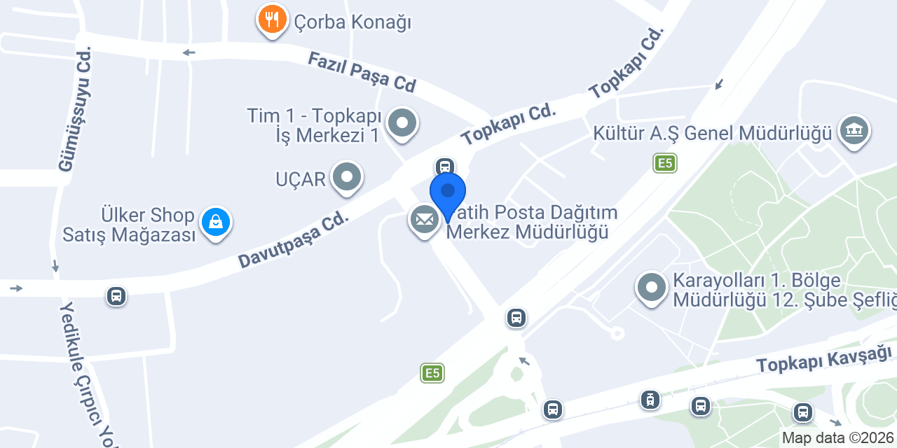 Kaan Etiket konumu