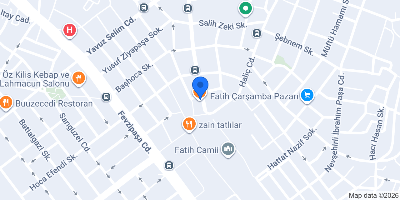 Özel Laçin Polikliniği 2 konumu
