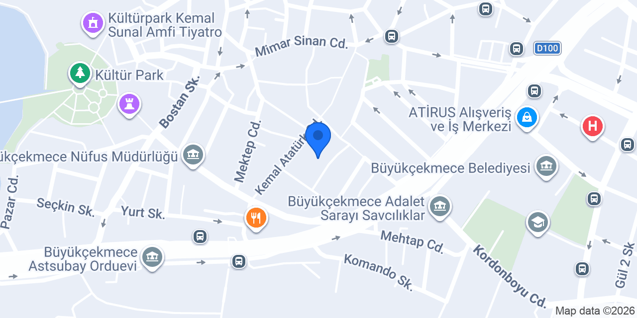 Mutlu Çocuklar konumu