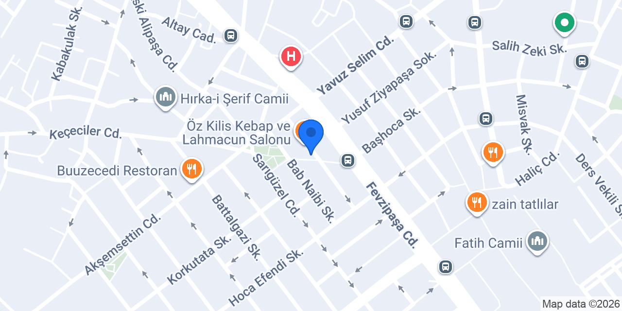 Fluffy - Japanese Desserts and Specialty Coffee (Fatih) konumu