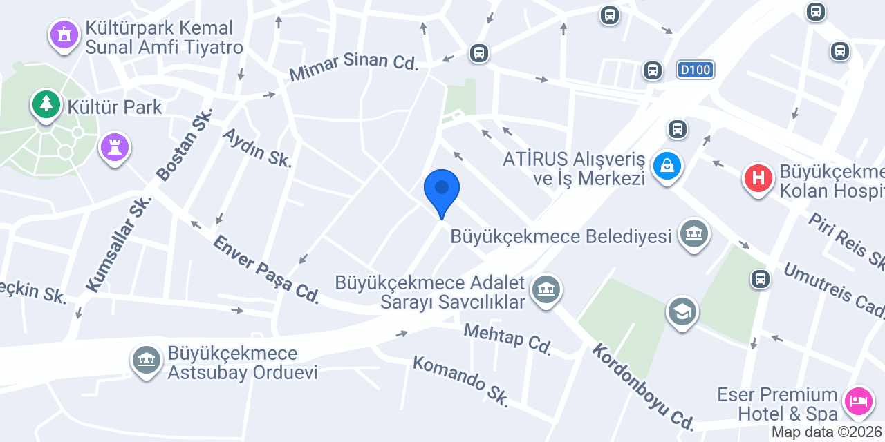 Öker Döviz konumu