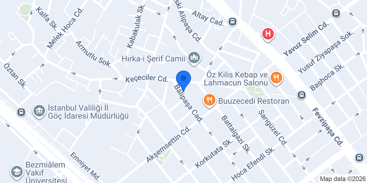 Hasan Erkmen Mali Müşavir SMMM konumu
