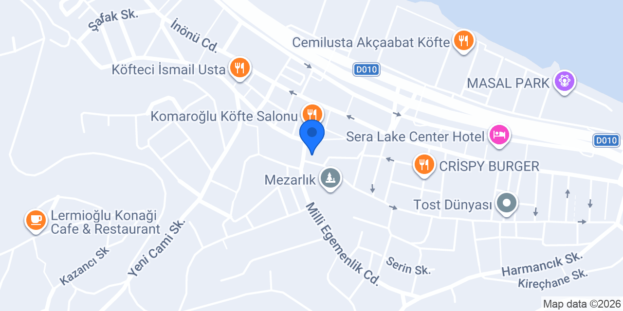 Git git dürüm konumu