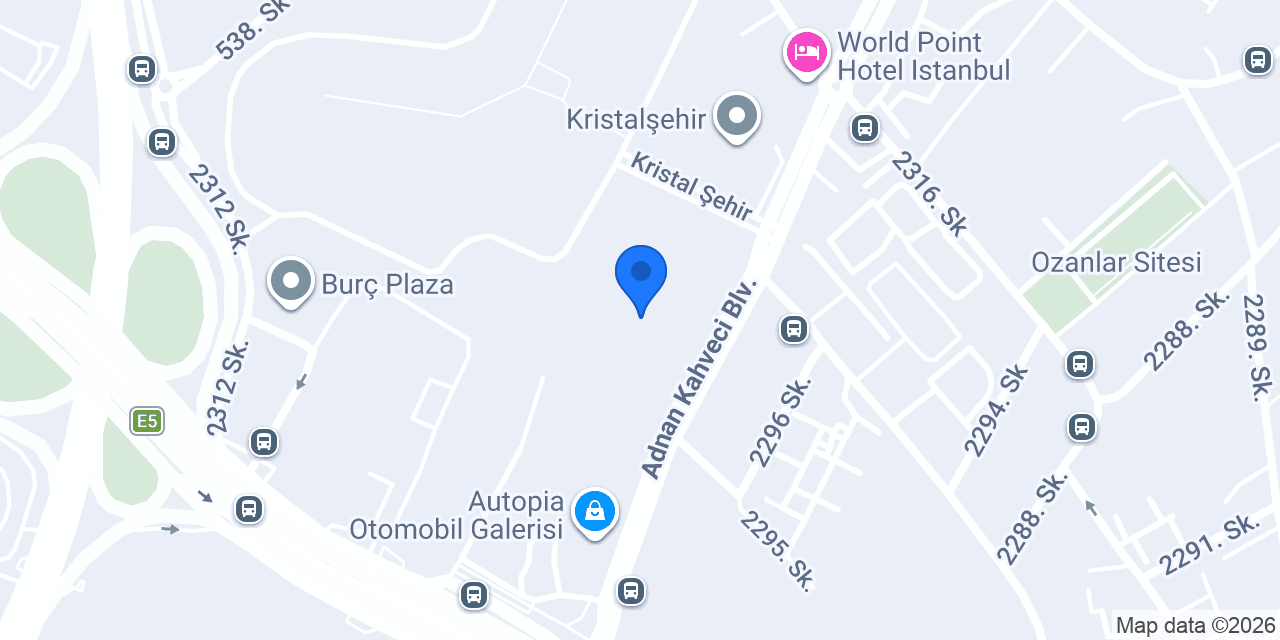 ABAYLAR MOTOSHOP konumu