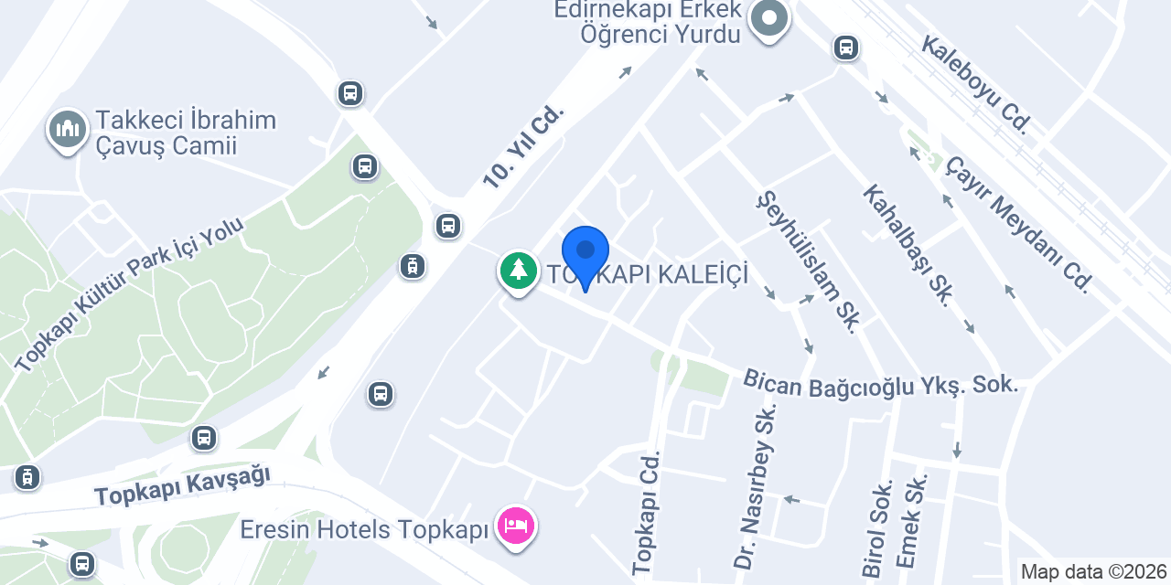 Altınbaşak Taşfırın Ekmeği konumu