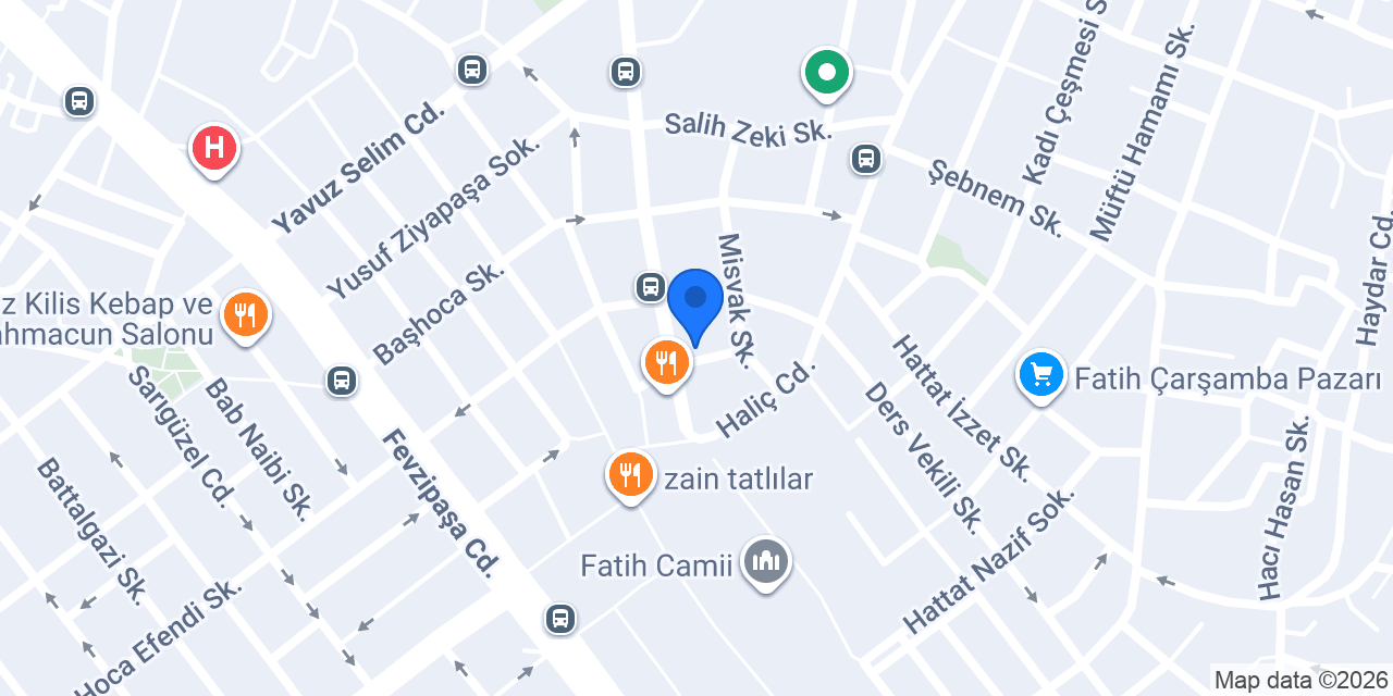 Destan Emlak konumu