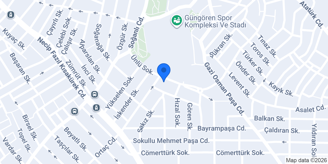 Aktif Elektrik konumu