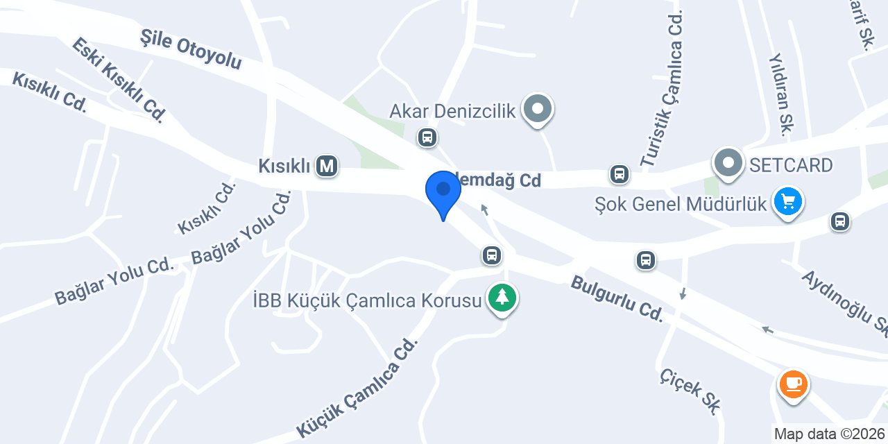 Lalezar çiçek evi konumu