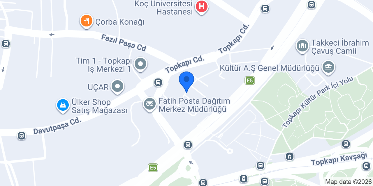 Ela teknik hirdavat konumu