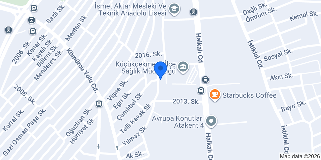Tek kullanımlık penuar konumu