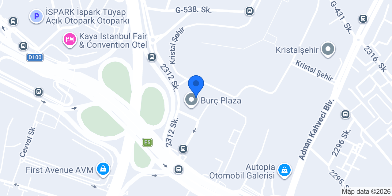 fas mimarlık konumu