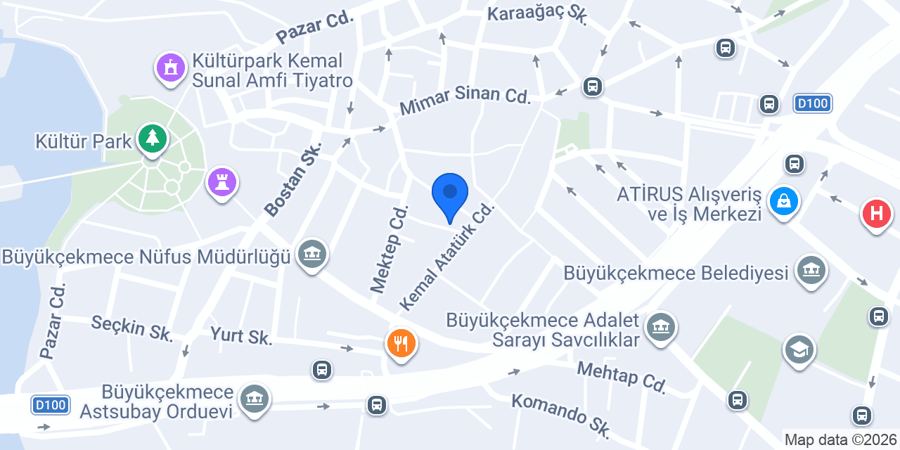 Gür Anahtar konumu