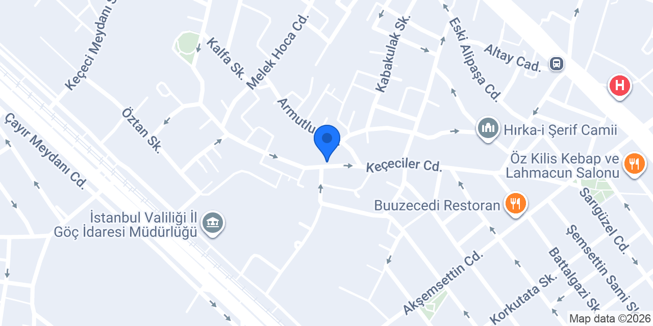 Waffle Belçika konumu