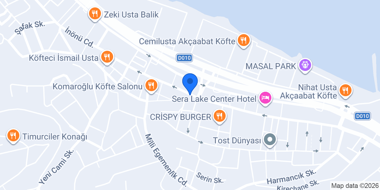 Bayraktar Kuyumcu konumu