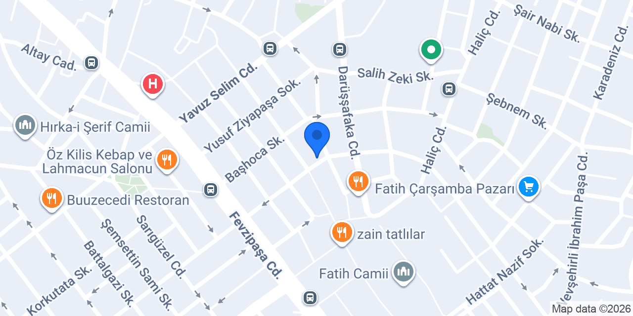 Acve Hurma Pazarı konumu