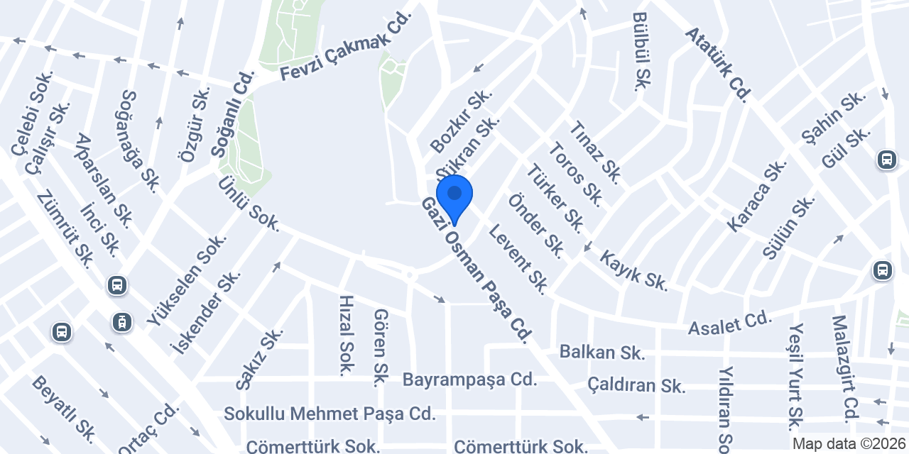 BAHÇIVAN(7) pide lahmacun salonu konumu
