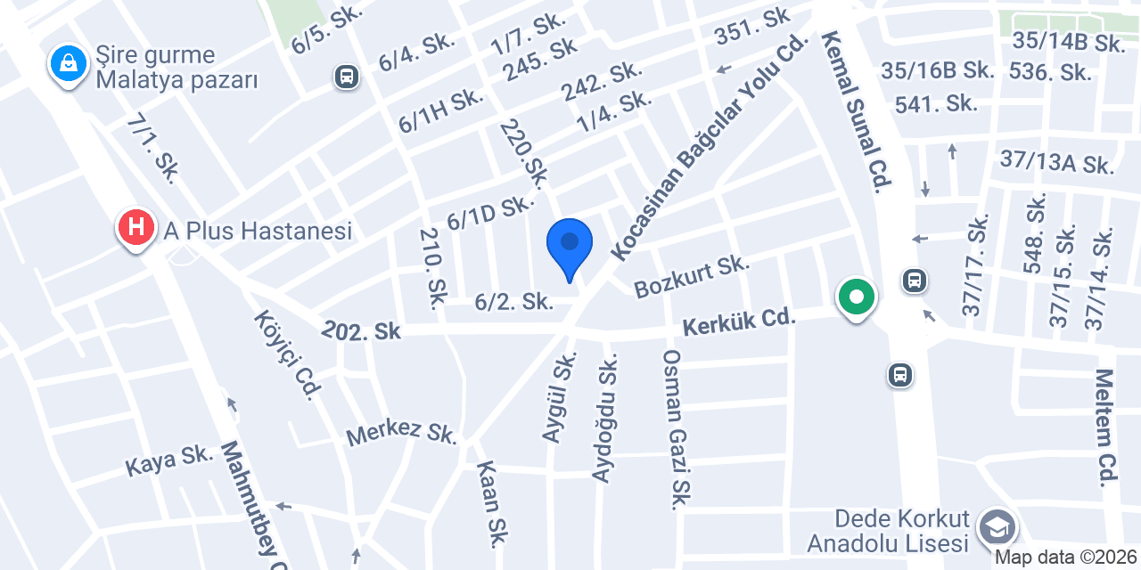KRAL BALIK konumu