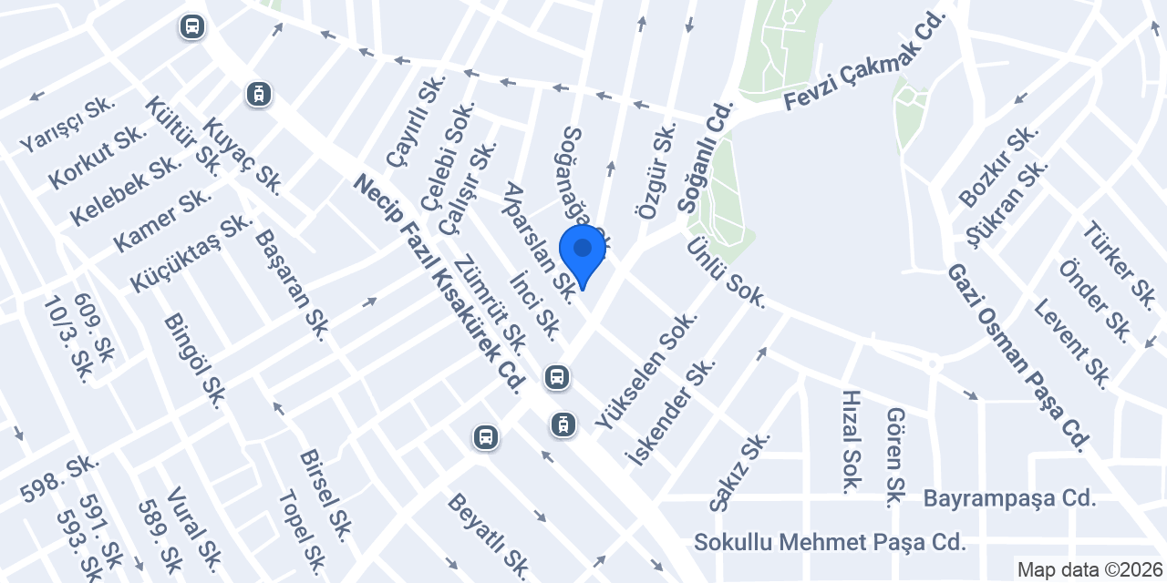 Tarım Fırın konumu