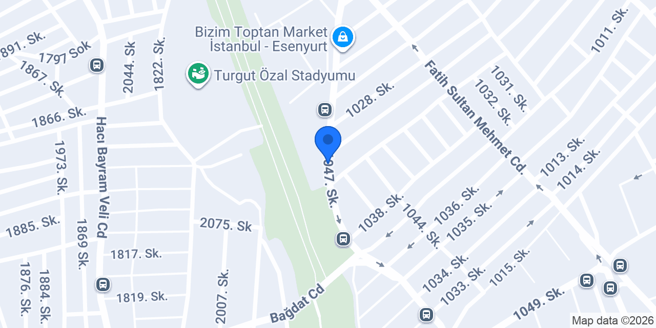 galata transfer konumu