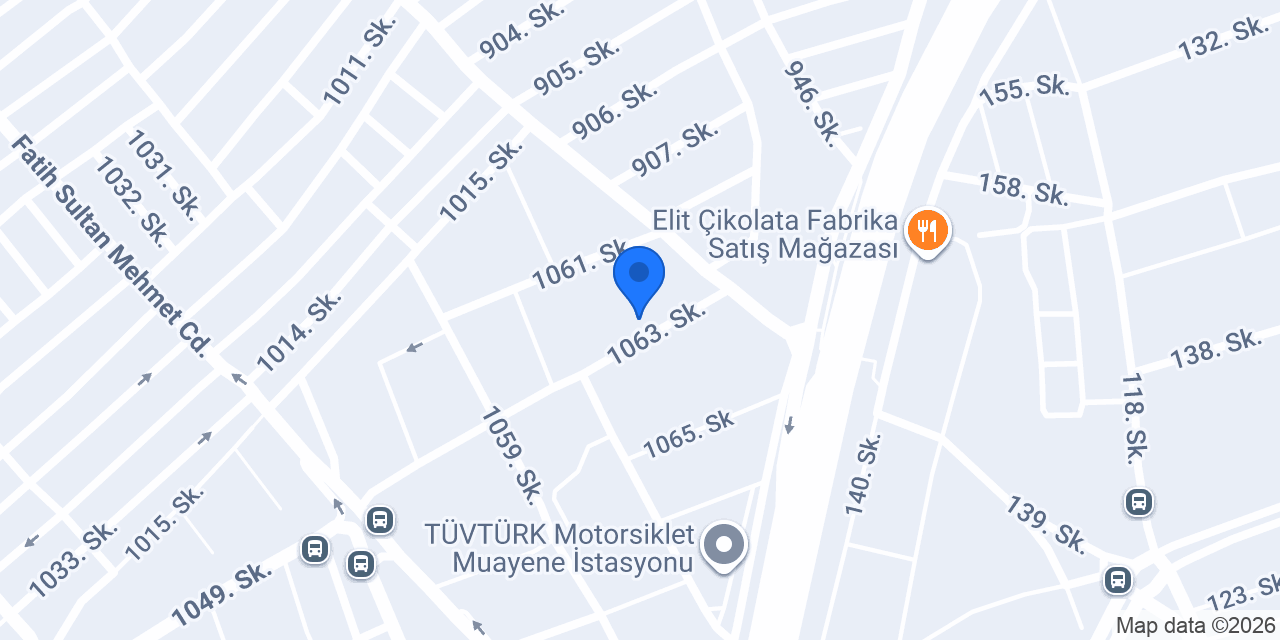Halli Müzik konumu