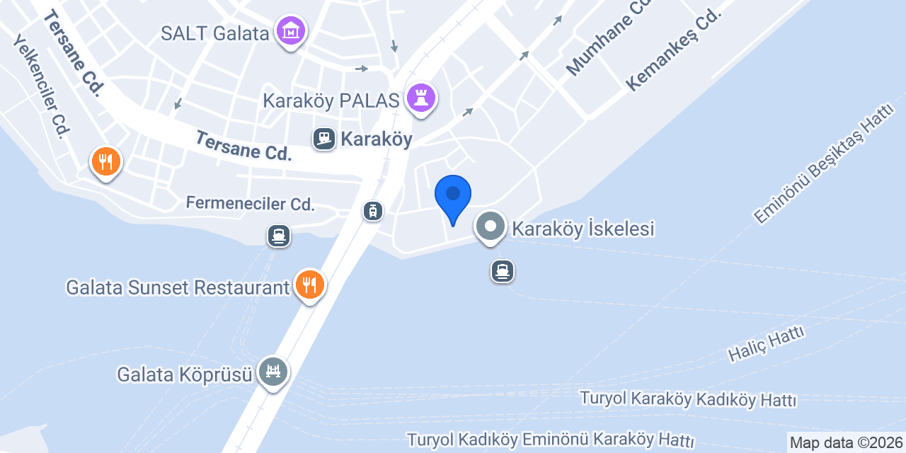Nil Eczanesi Pharmacy konumu